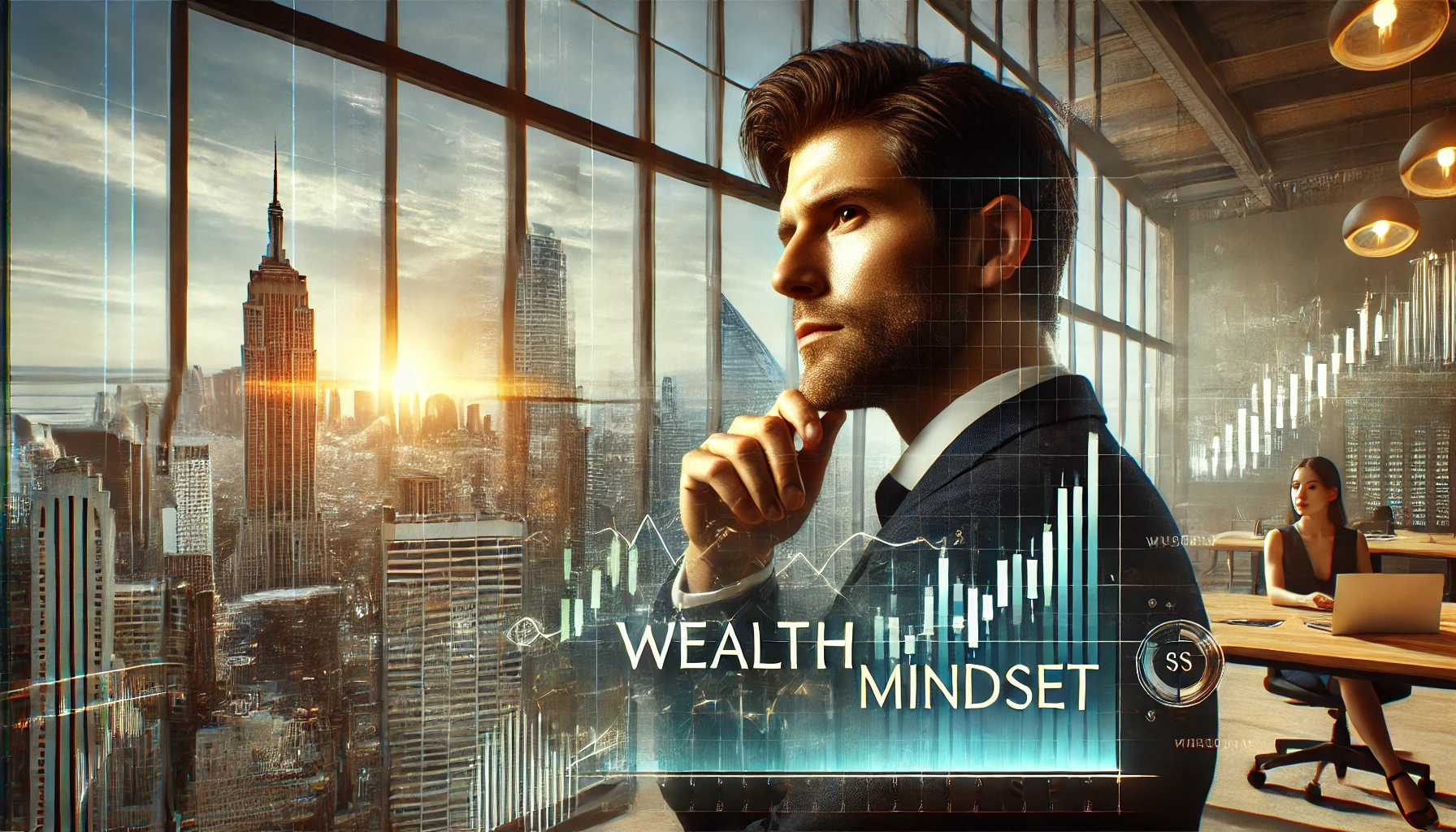 Mastering the Mindset of Wealth: How to Think Like a Successful Investor